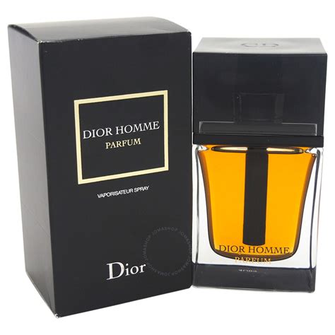 eau de parfum dior homme 75ml|dior homme parfum jomashop.